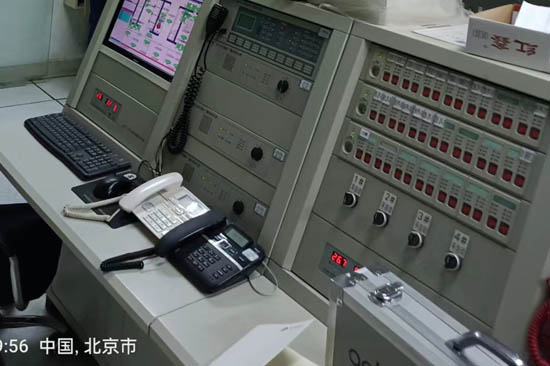 消防報警主機(jī)聯(lián)網(wǎng)